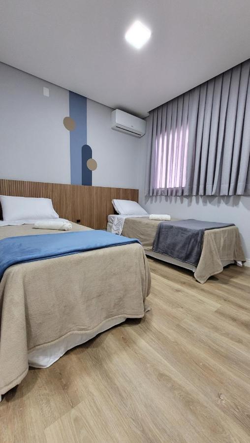 Pousada Al Mare Balneario Camboriu Exterior foto