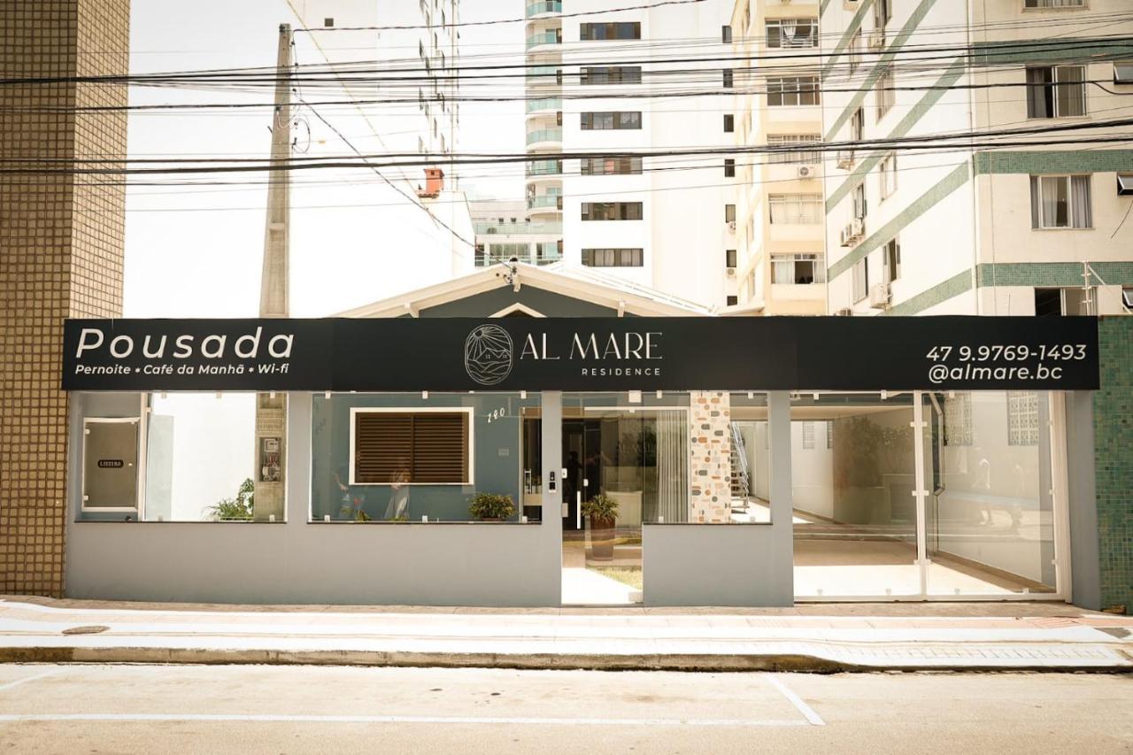 Pousada Al Mare Balneario Camboriu Exterior foto