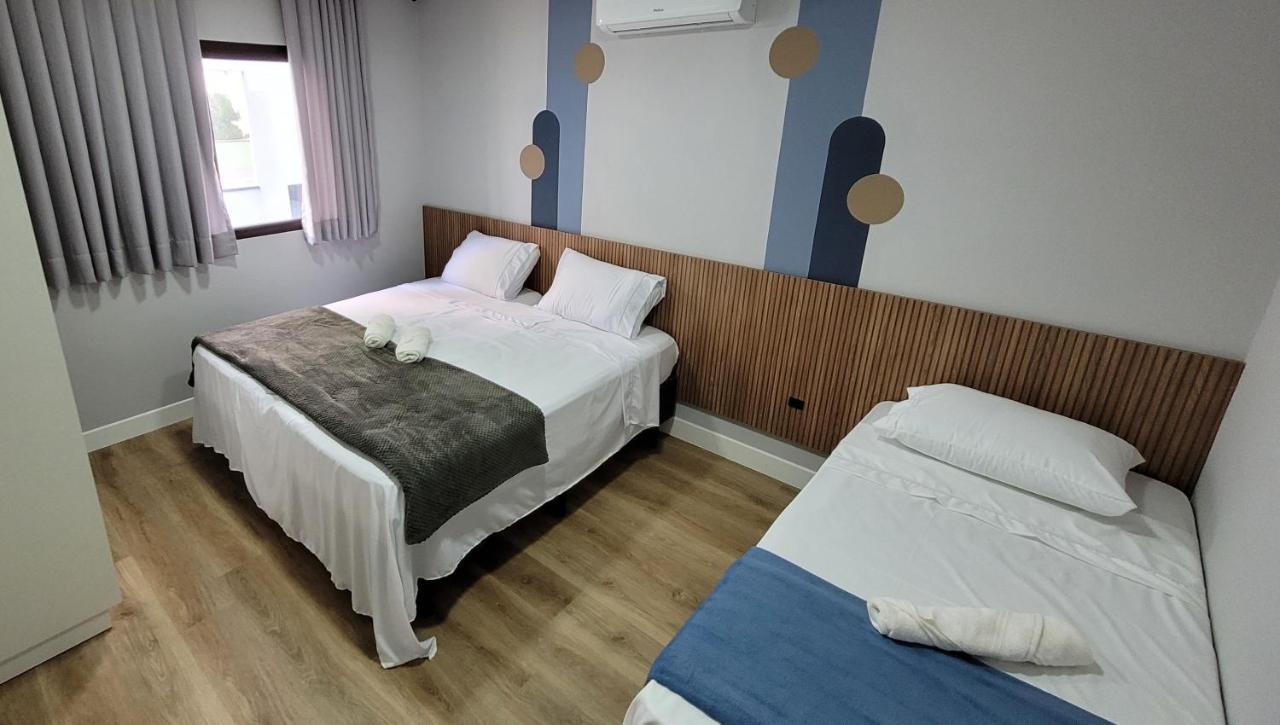Pousada Al Mare Balneario Camboriu Quarto foto