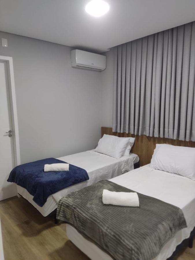 Pousada Al Mare Balneario Camboriu Exterior foto