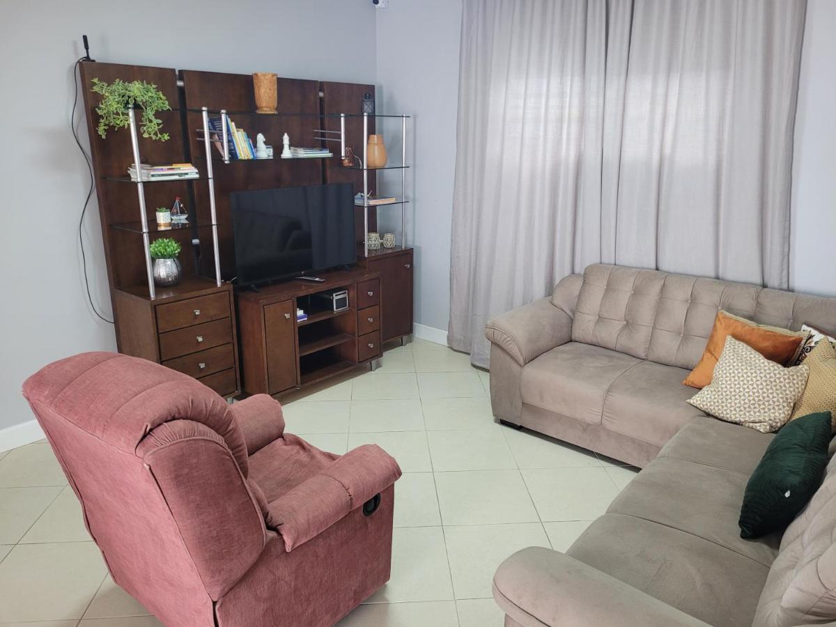 Pousada Al Mare Balneario Camboriu Exterior foto