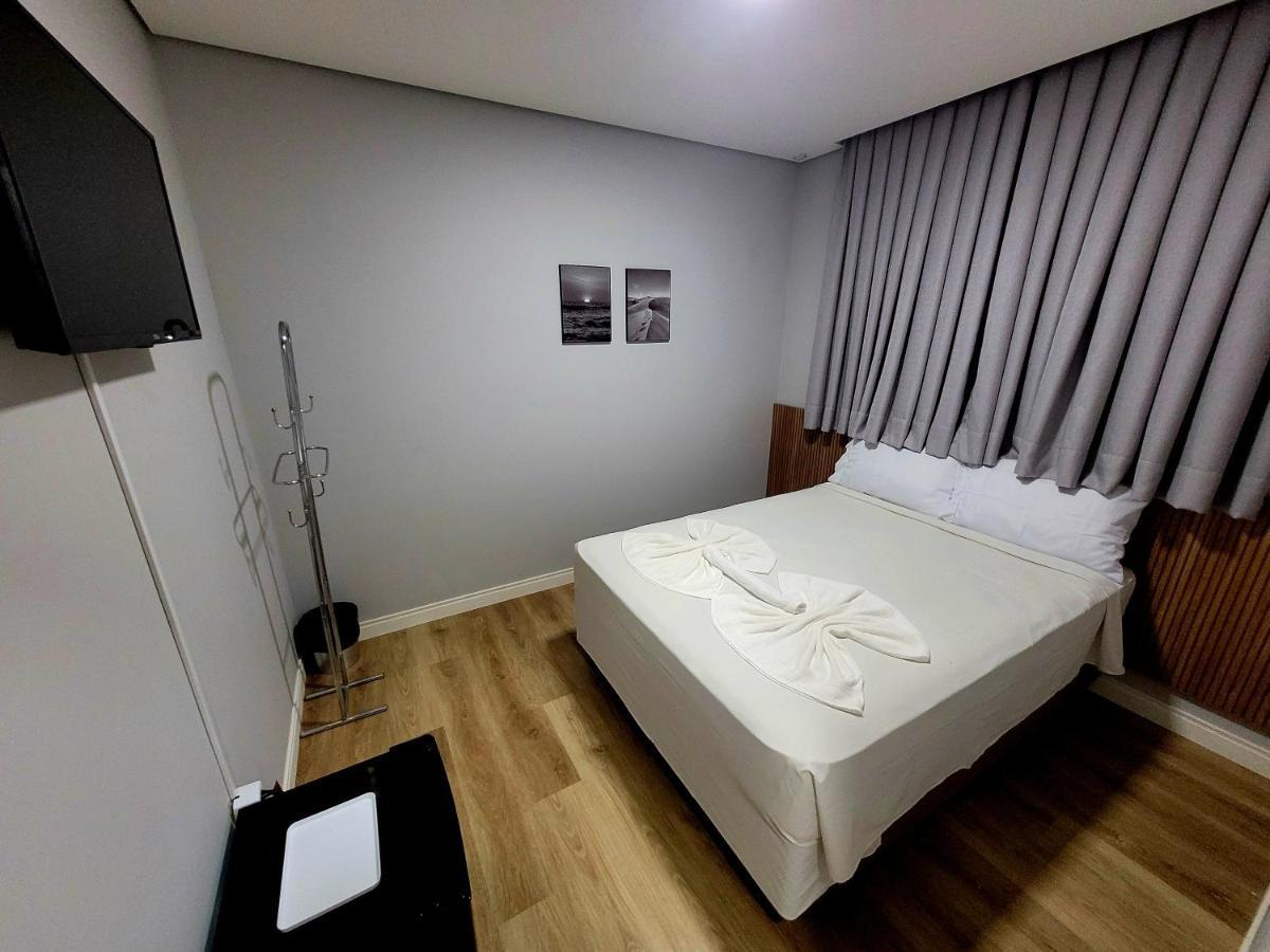 Pousada Al Mare Balneario Camboriu Exterior foto